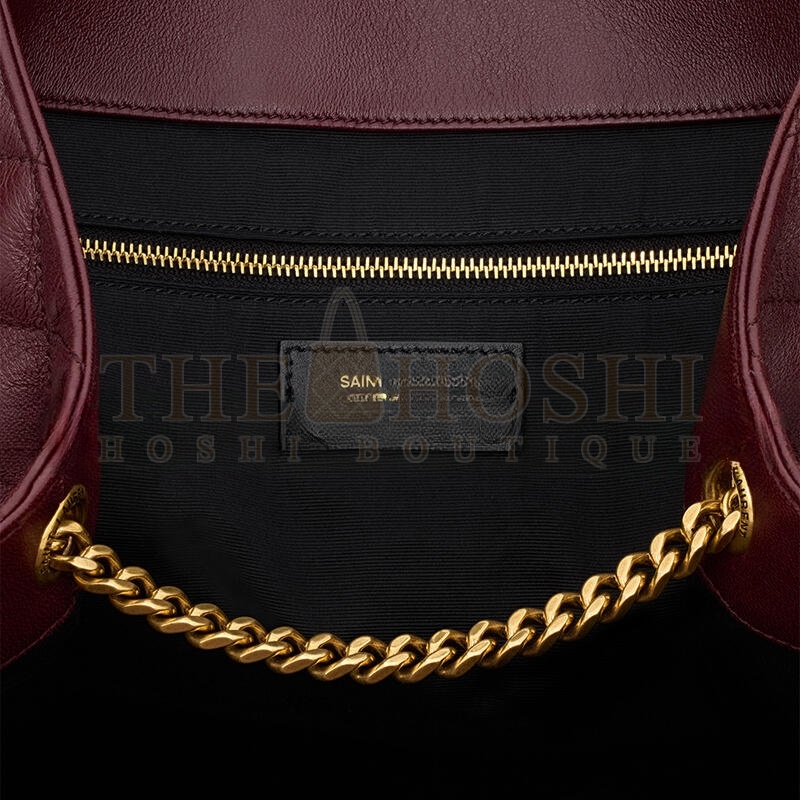 Y51 ICARE IN QUILTED NAPPA 698651AAANG6195 (58*43*8cm) Master Quality